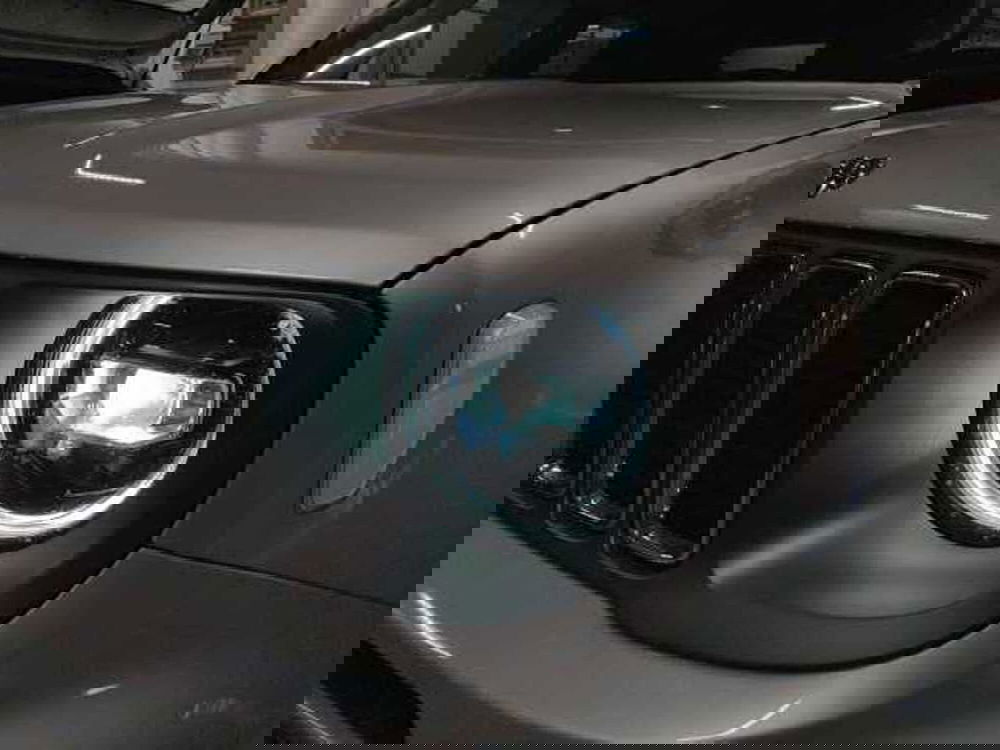 Jeep Renegade usata a Treviso (16)