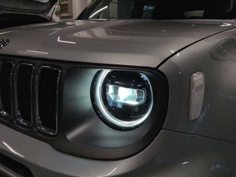 Jeep Renegade usata a Treviso (16)