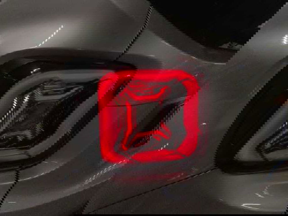 Jeep Renegade usata a Treviso (17)