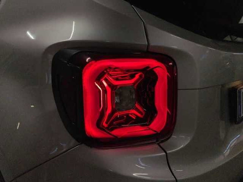 Jeep Renegade usata a Treviso (17)