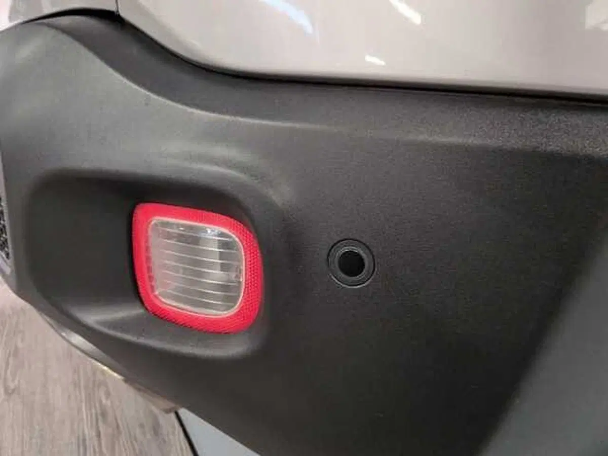 Jeep Renegade usata a Treviso (18)