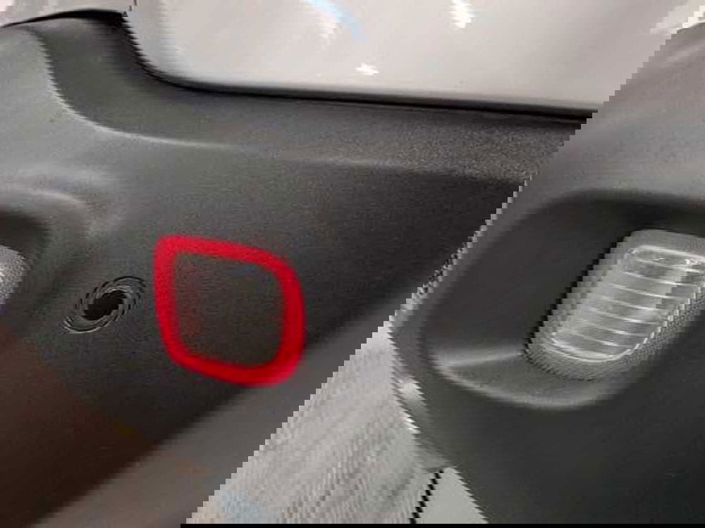 Jeep Renegade usata a Treviso (18)