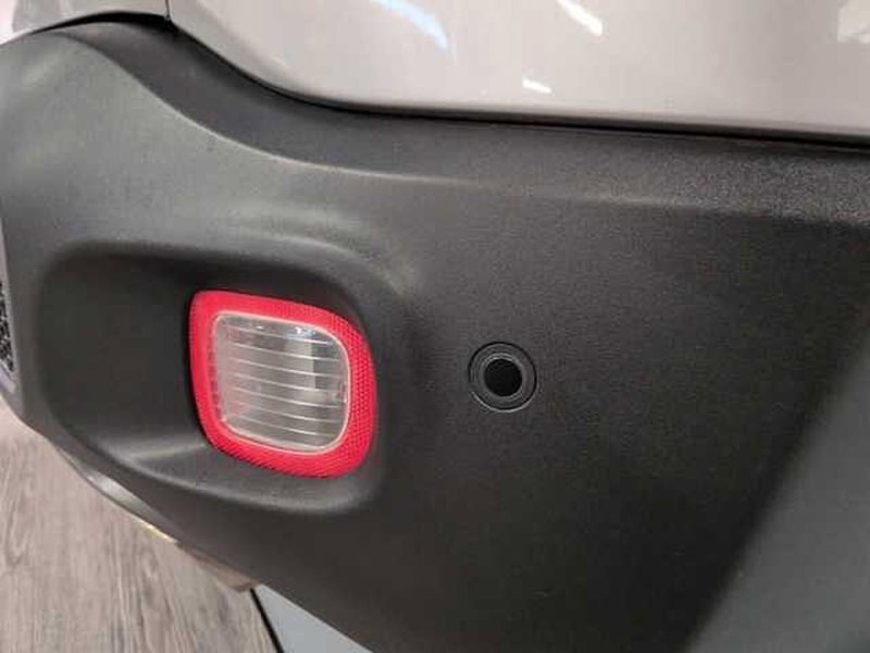 Jeep Renegade usata a Treviso (18)