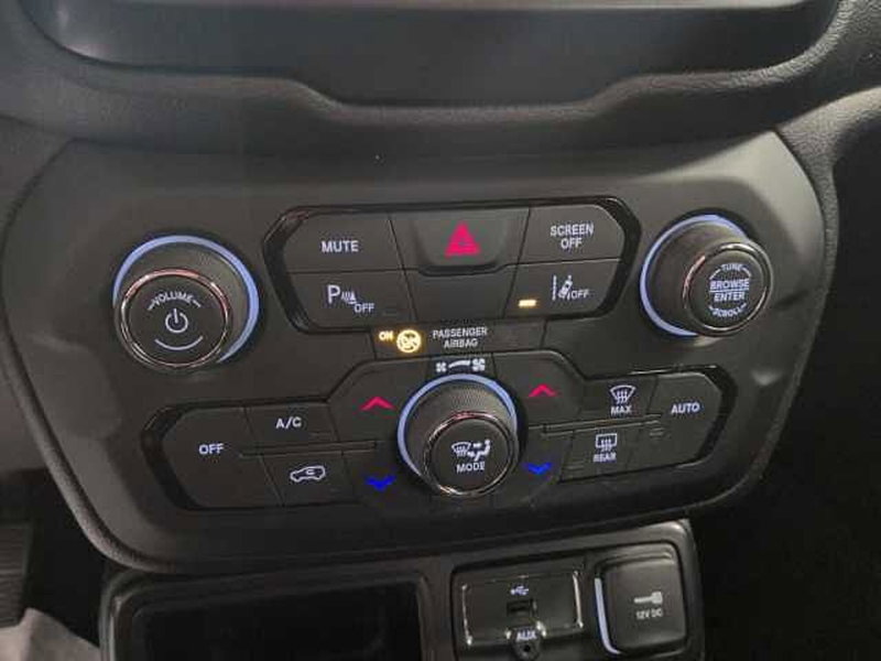 Jeep Renegade usata a Treviso (19)