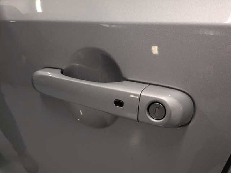 Jeep Renegade usata a Treviso (20)