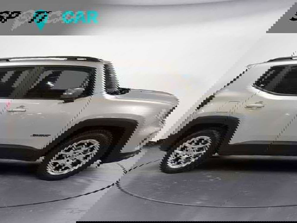 Jeep Renegade usata a Treviso (4)