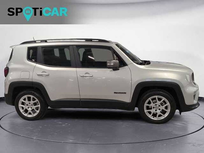 Jeep Renegade usata a Treviso (4)