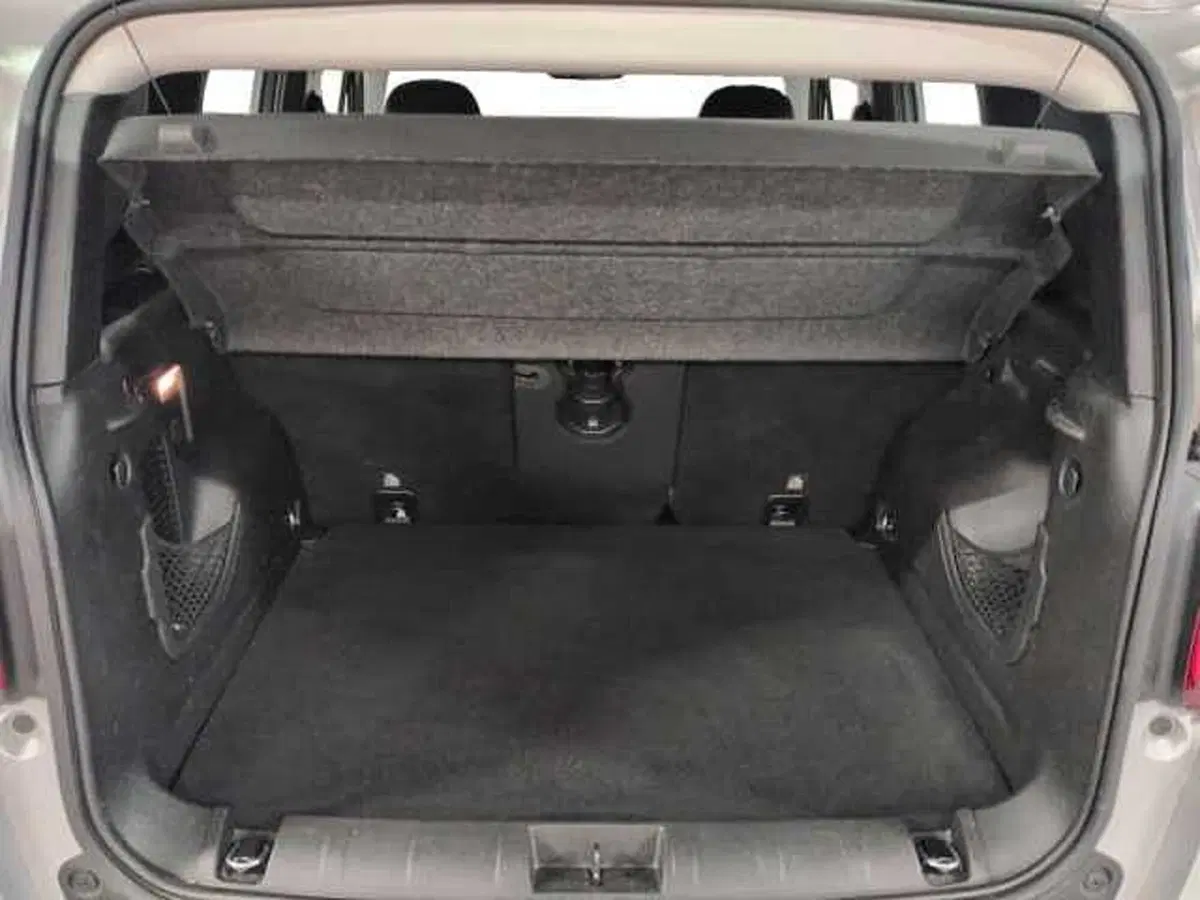 Jeep Renegade usata a Treviso (6)