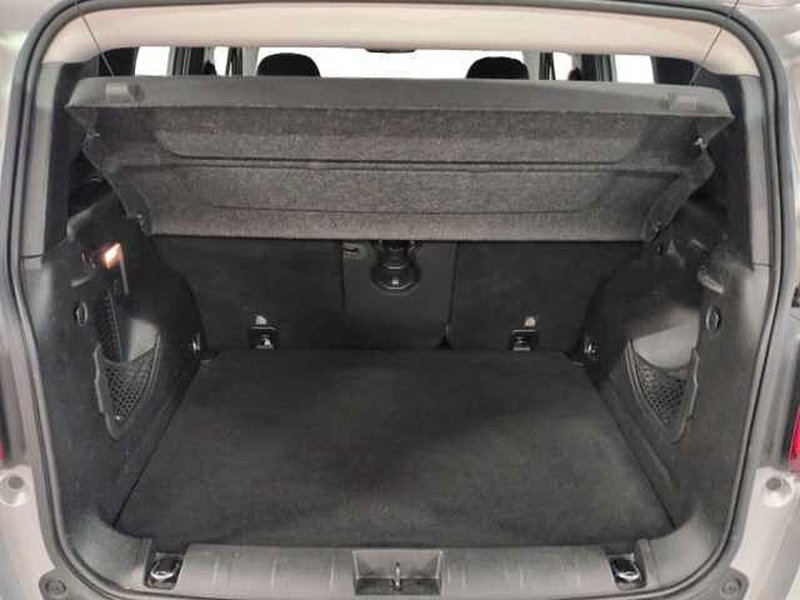 Jeep Renegade usata a Treviso (6)