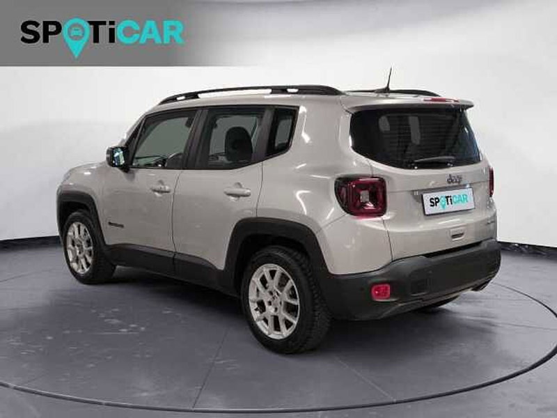 Jeep Renegade usata a Treviso (7)