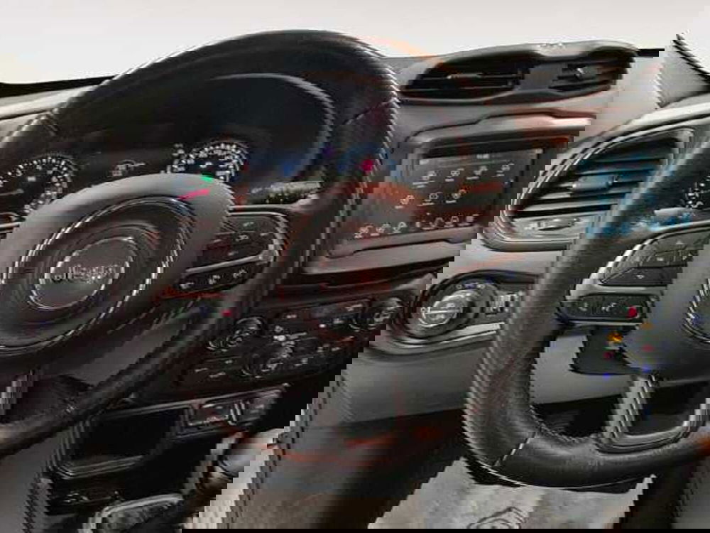 Jeep Renegade usata a Treviso (9)