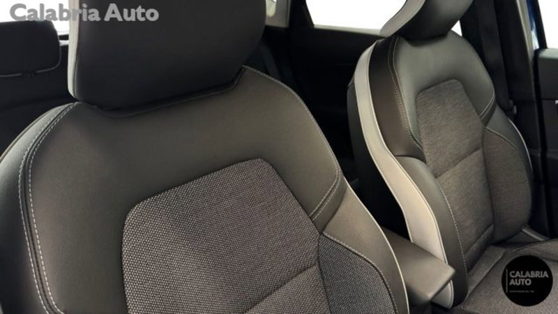 Renault Captur usata a Reggio Calabria (13)