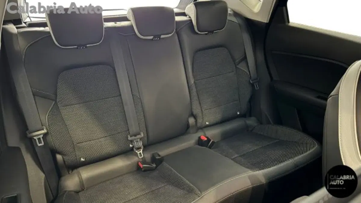 Renault Captur usata a Reggio Calabria (14)