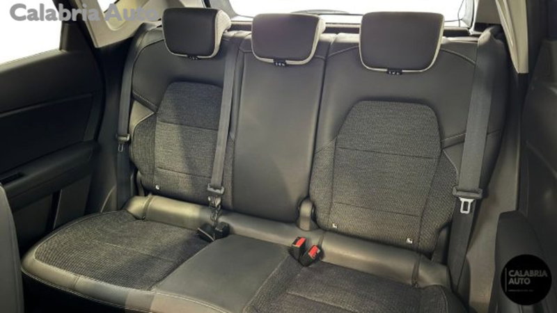 Renault Captur usata a Reggio Calabria (15)