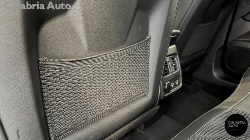 Renault Captur usata a Reggio Calabria (17)