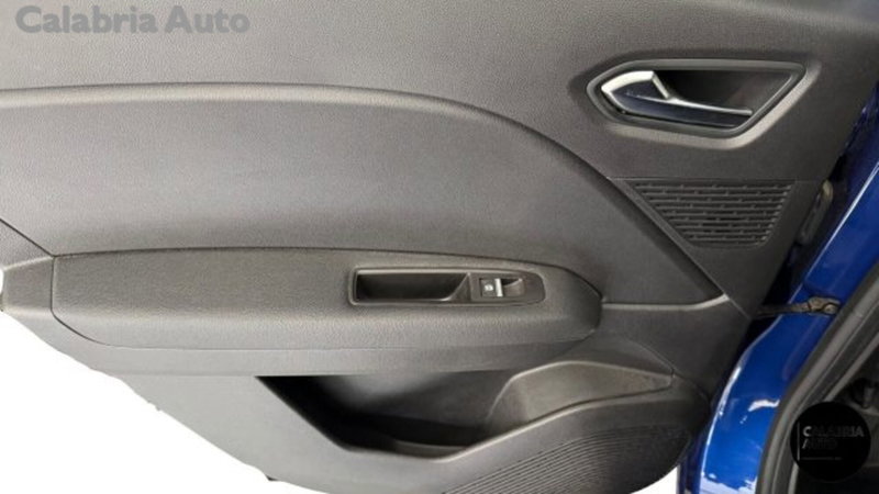 Renault Captur usata a Reggio Calabria (18)