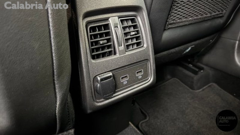 Renault Captur usata a Reggio Calabria (19)