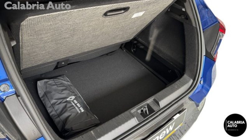 Renault Captur usata a Reggio Calabria (6)