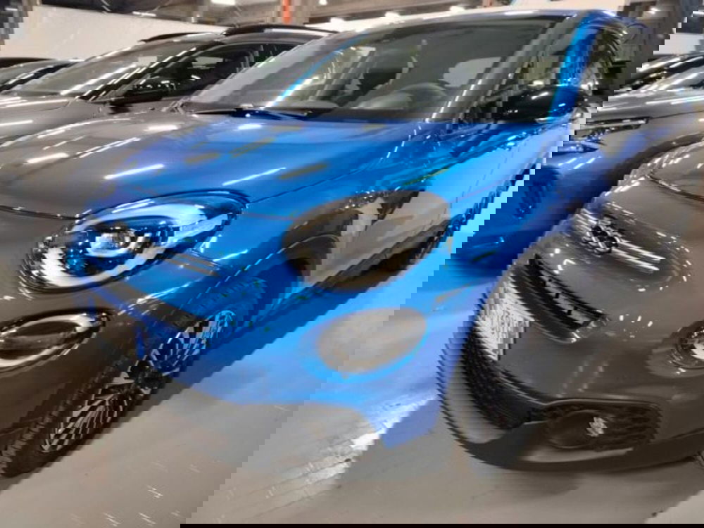 Fiat 500X usata a Forlì-Cesena