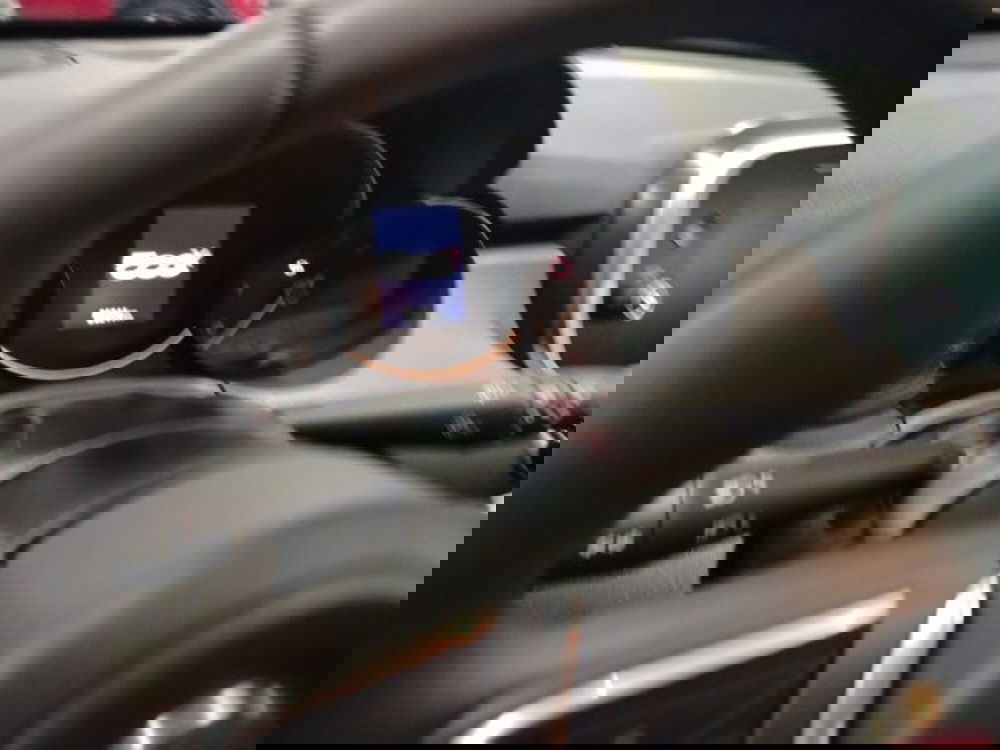 Fiat 500X usata a Forlì-Cesena (16)