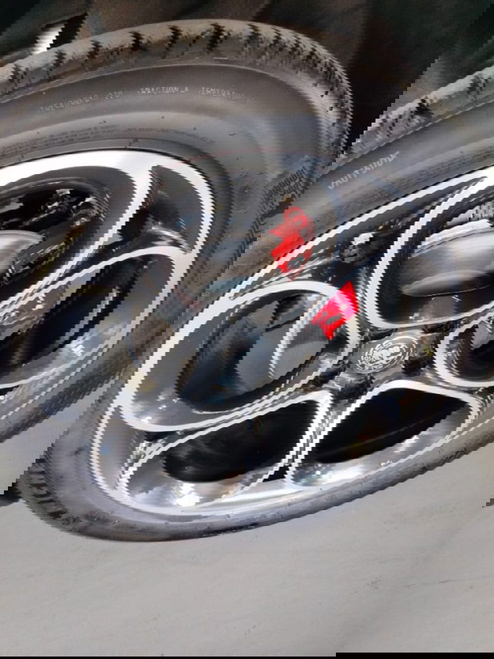 Alfa Romeo Stelvio usata a Forlì-Cesena (18)