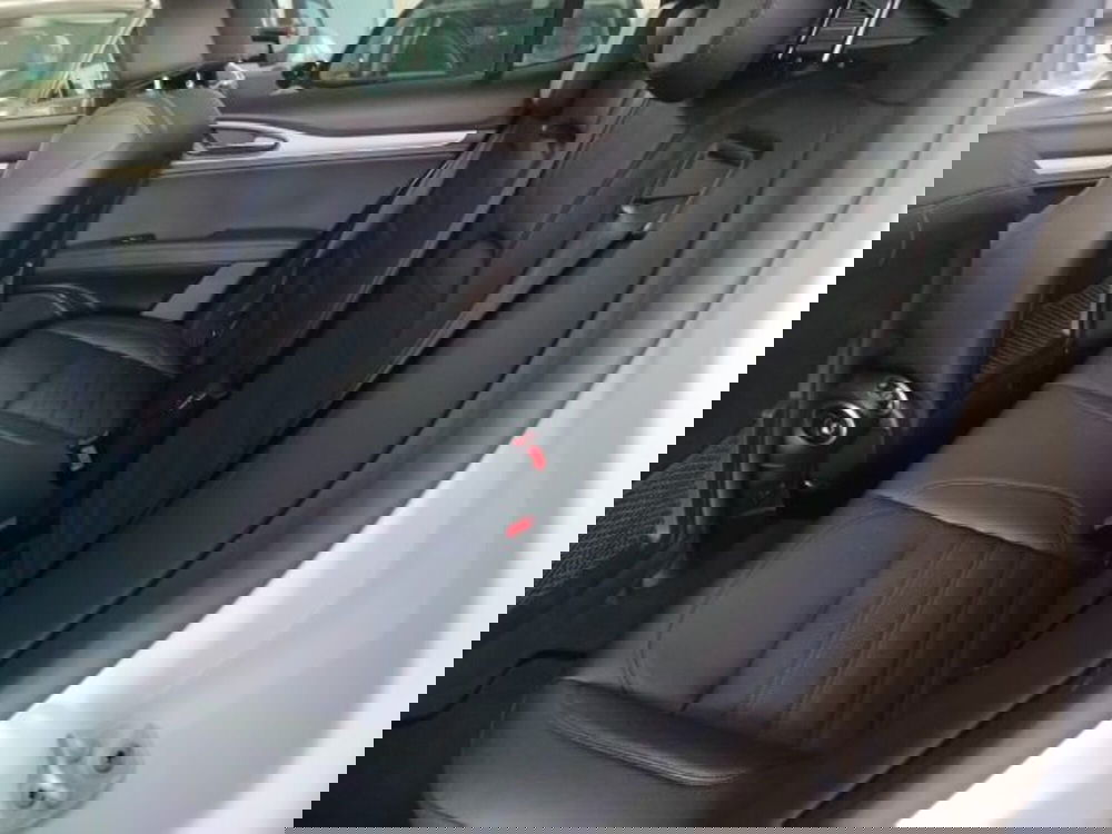 Alfa Romeo Stelvio usata a Forlì-Cesena (19)