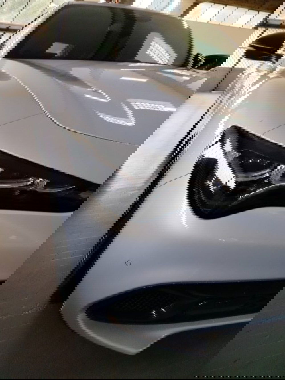 Alfa Romeo Stelvio usata a Forlì-Cesena (10)