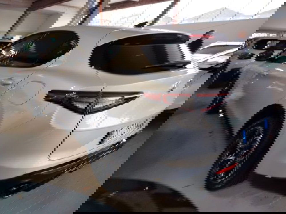 Alfa Romeo Stelvio usata a Forlì-Cesena (8)