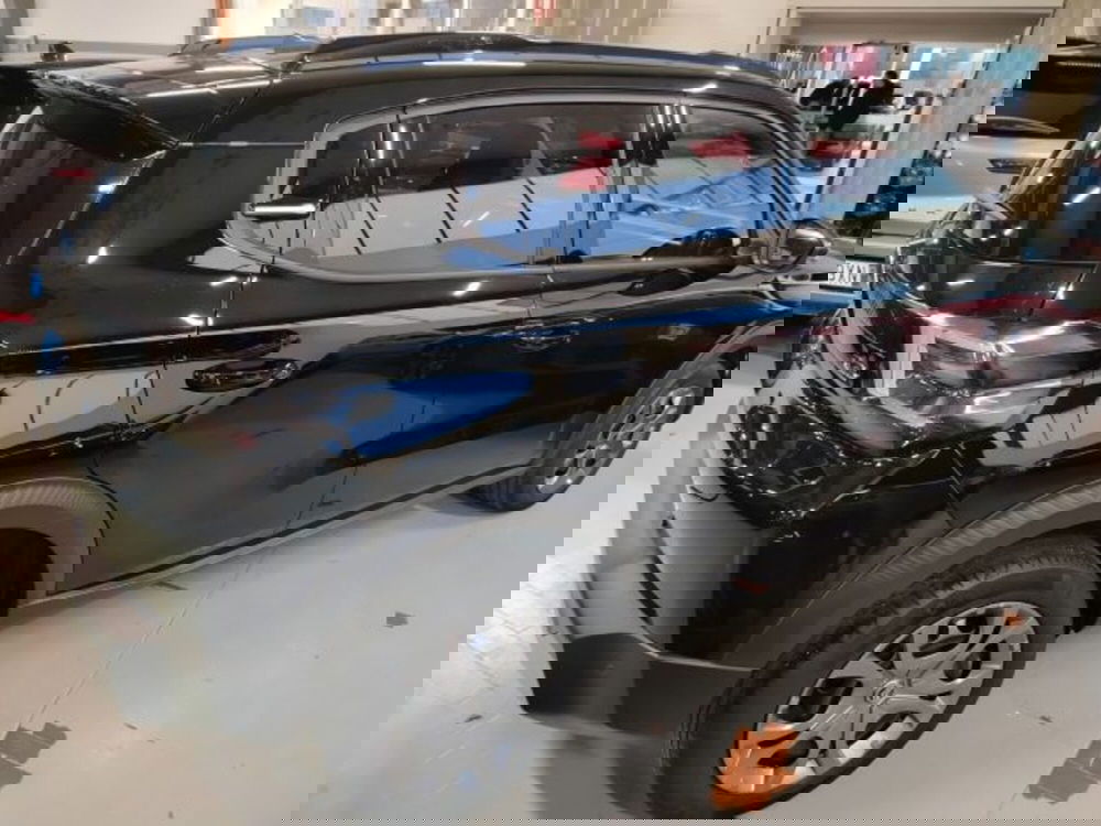 Citroen C3 usata a Forlì-Cesena (10)