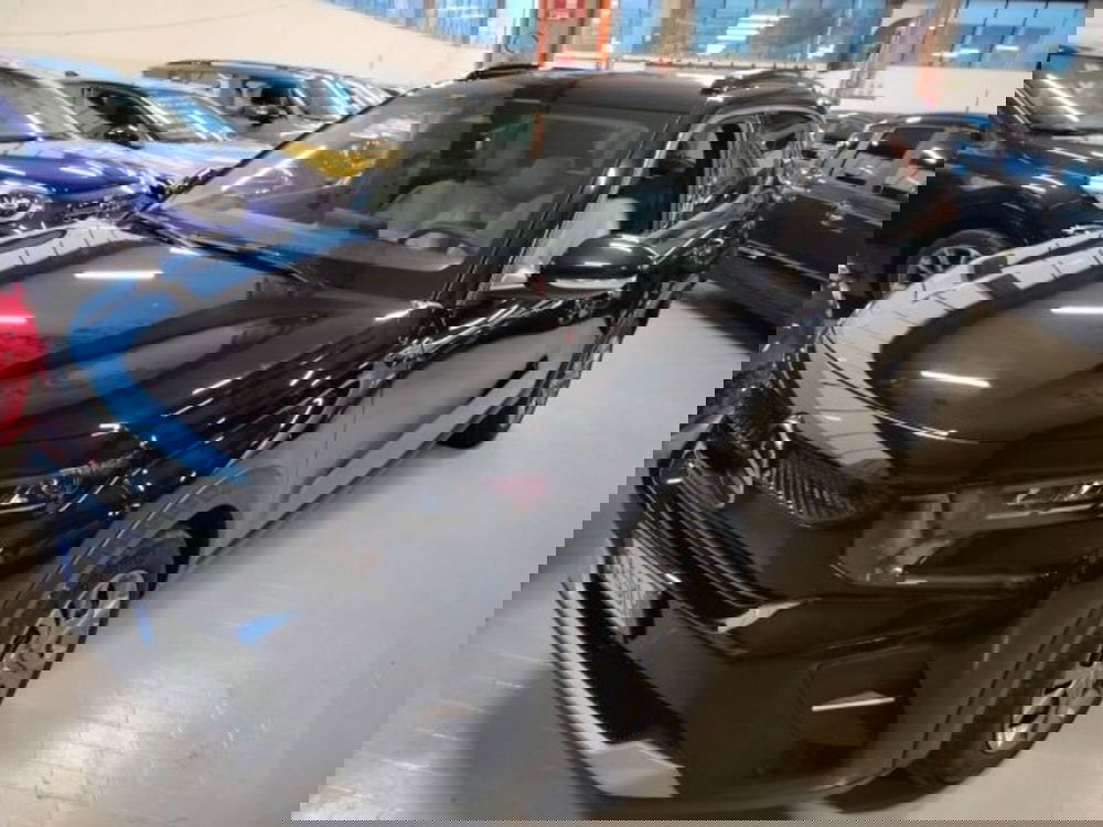 Citroen C3 usata a Forlì-Cesena (4)