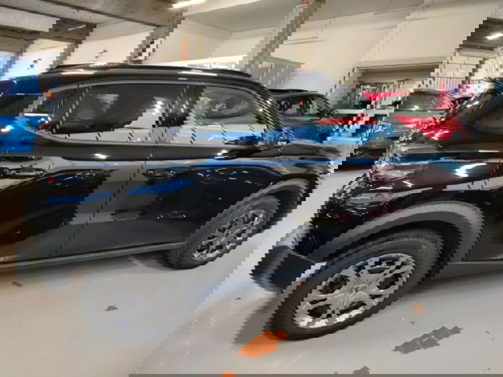 Citroen C3 usata a Forlì-Cesena (9)