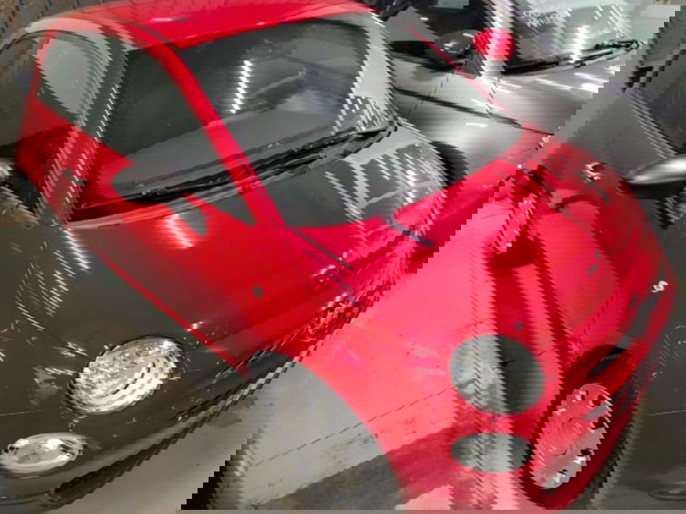 Fiat 500 usata a Forlì-Cesena (10)