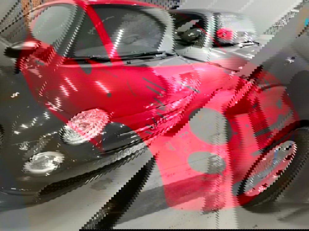 Fiat 500 usata a Forlì-Cesena (5)