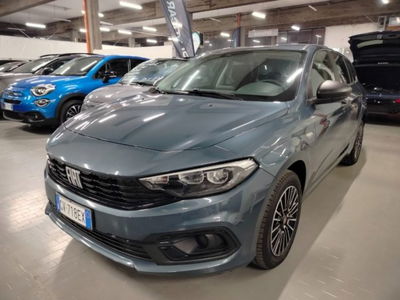 Fiat Tipo Station Wagon Tipo SW 1.6 mjt Cross s&amp;s 130cv del 2024 usata a Cesena