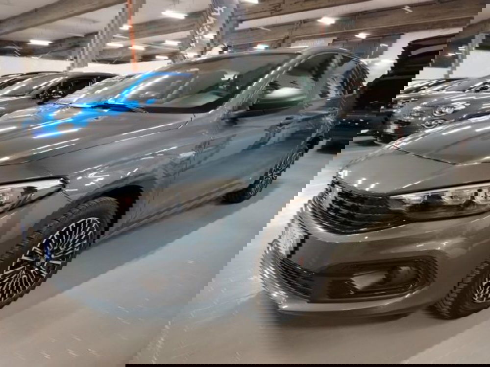 Fiat Tipo Station Wagon usata a Forlì-Cesena (10)