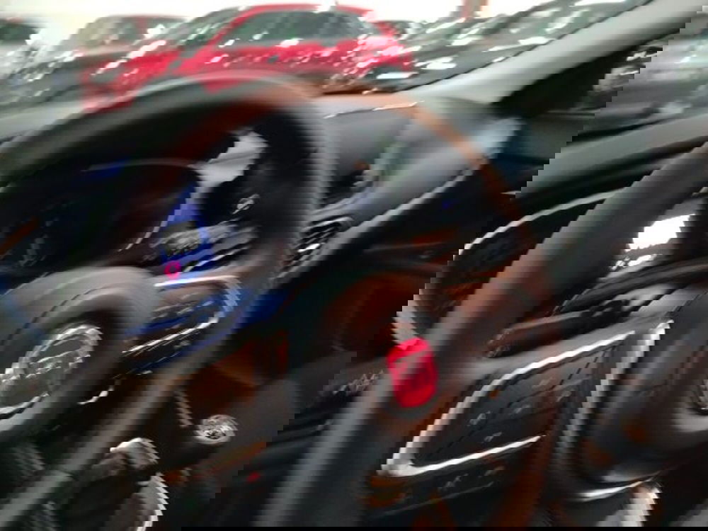 Fiat Tipo Station Wagon usata a Forlì-Cesena (14)