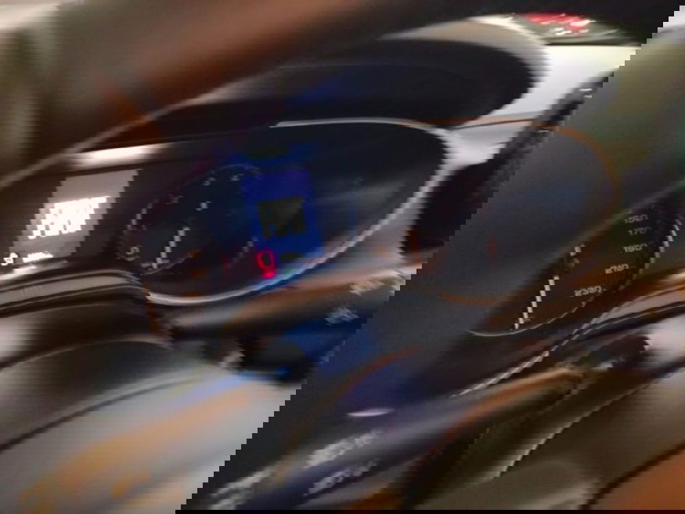 Fiat Tipo Station Wagon usata a Forlì-Cesena (15)