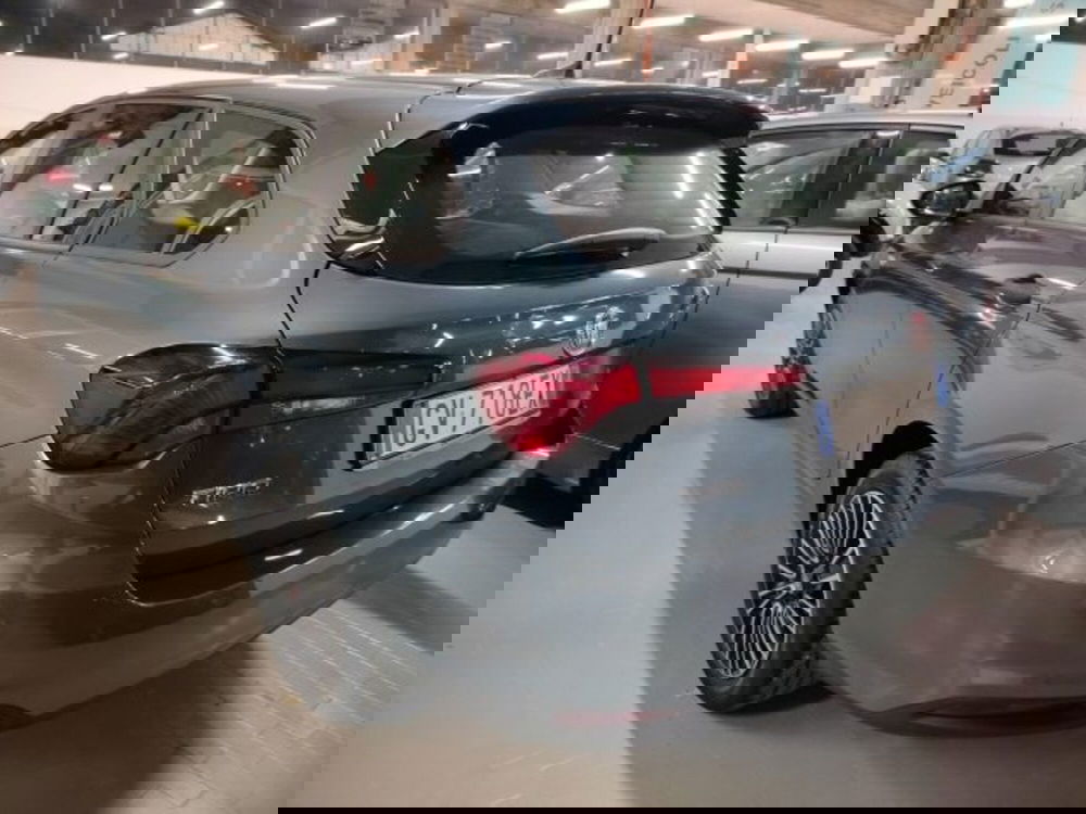 Fiat Tipo Station Wagon usata a Forlì-Cesena (6)