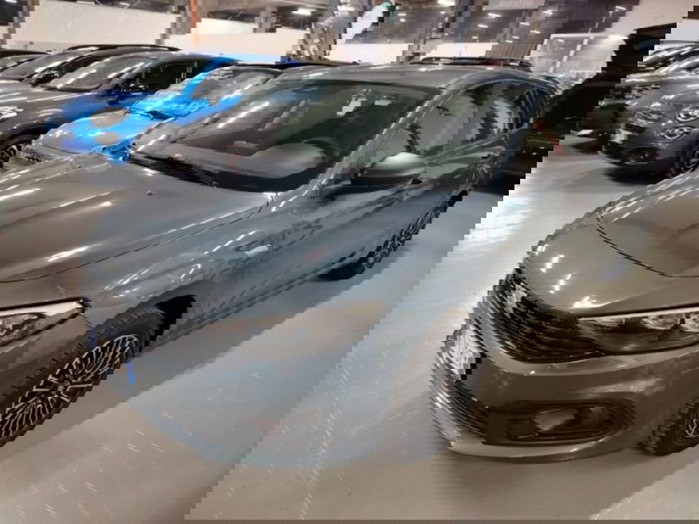 Fiat Tipo Station Wagon usata a Forlì-Cesena (9)