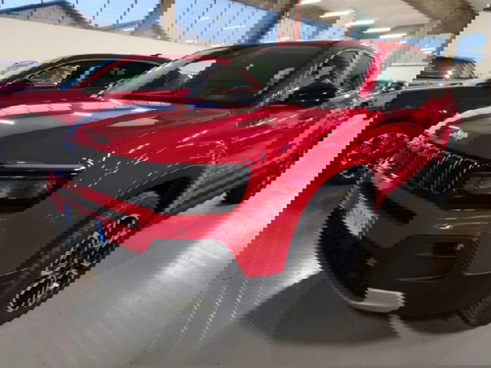 Jeep Avenger usata a Forlì-Cesena