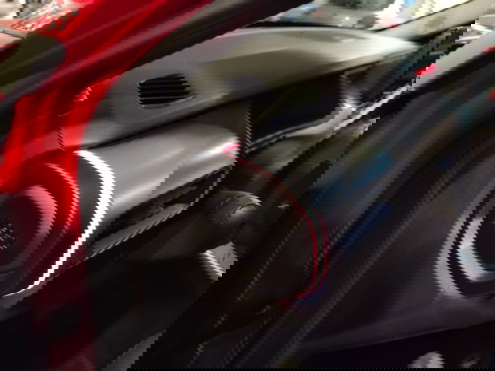 Jeep Avenger usata a Forlì-Cesena (18)