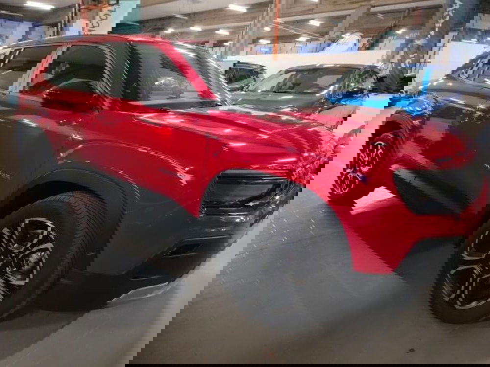 Jeep Avenger usata a Forlì-Cesena (4)