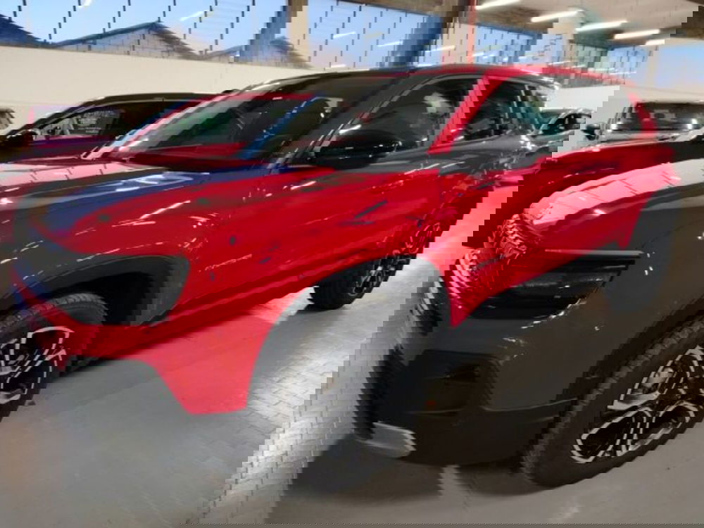 Jeep Avenger usata a Forlì-Cesena (5)