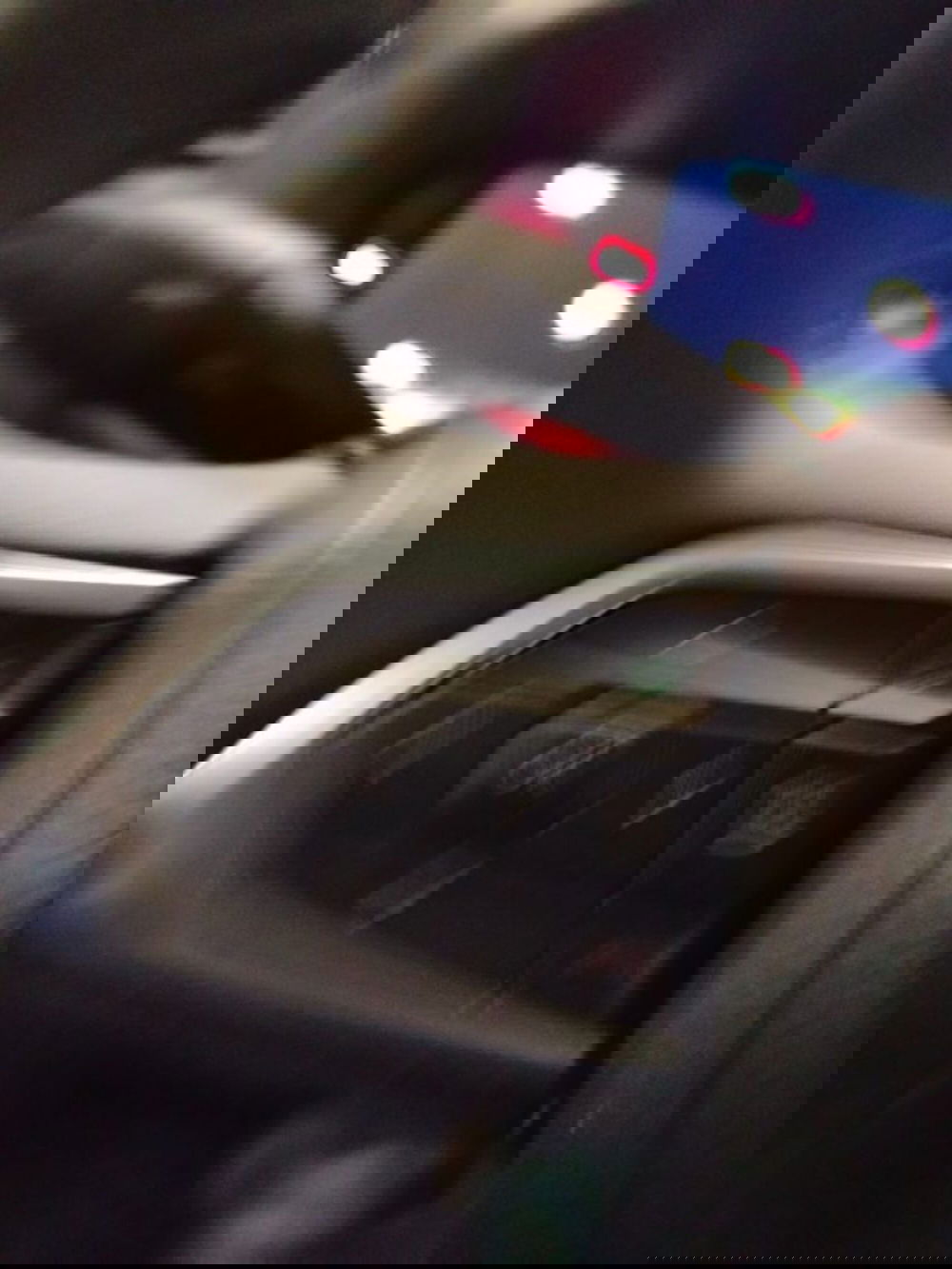 Jeep Renegade usata a Forlì-Cesena (18)