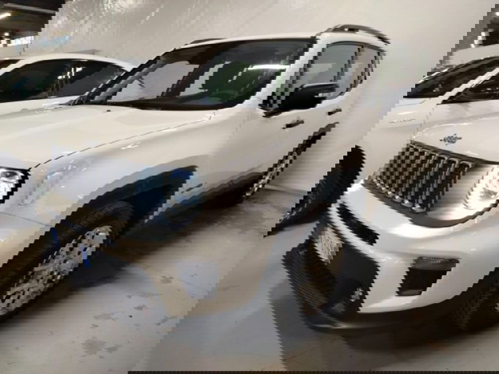 Jeep Renegade usata a Forlì-Cesena (3)