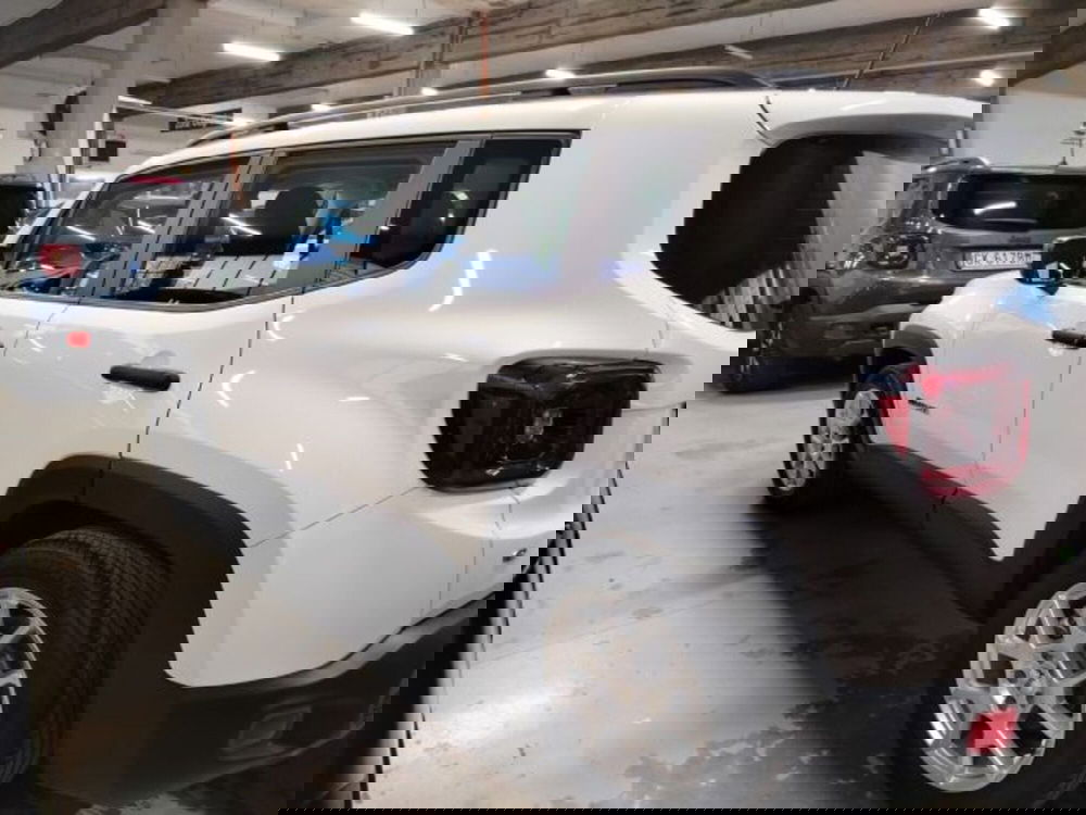 Jeep Renegade usata a Forlì-Cesena (7)