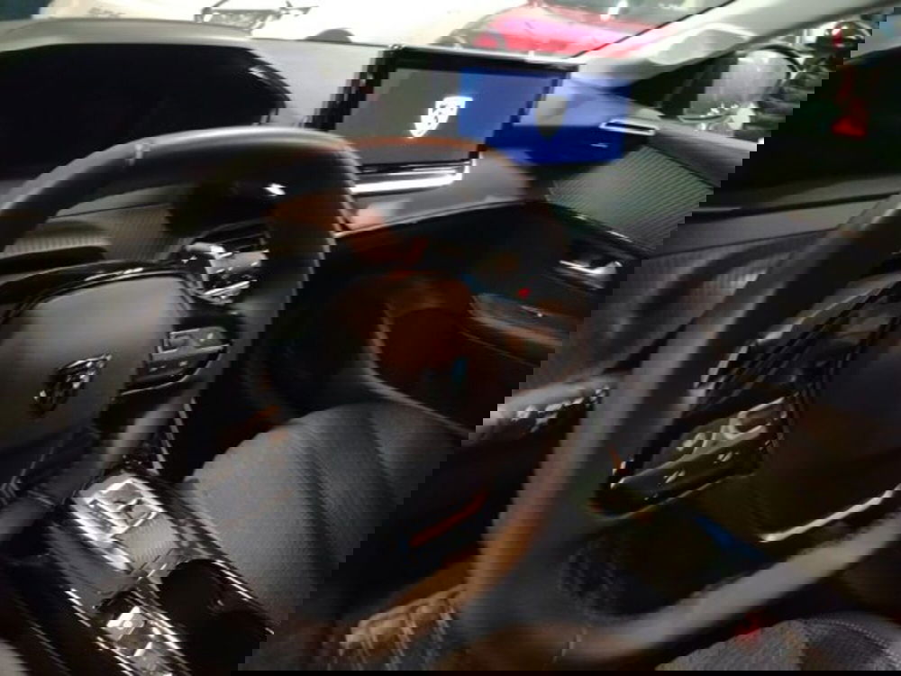 Peugeot 208 usata a Forlì-Cesena (15)