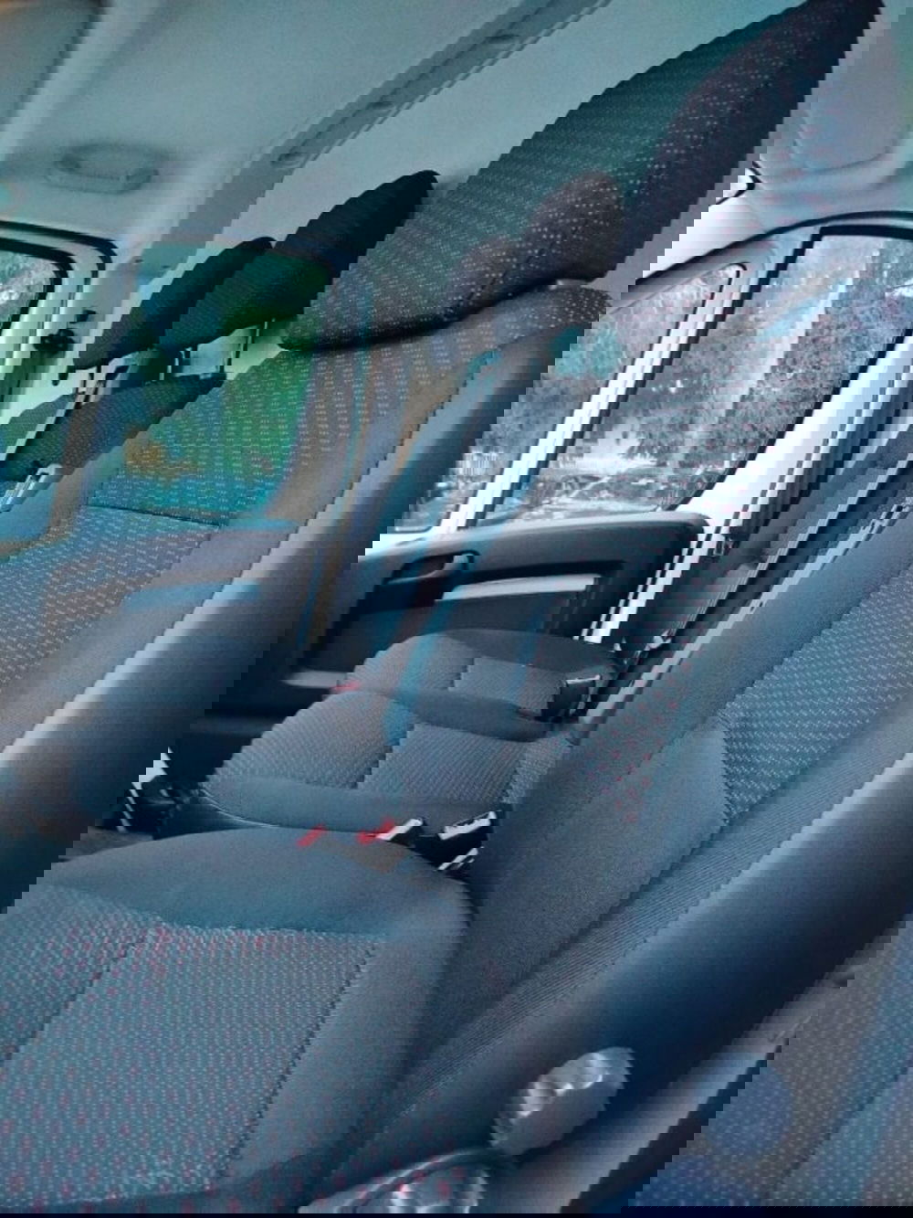 Opel Movano Furgone usata a Forlì-Cesena (11)