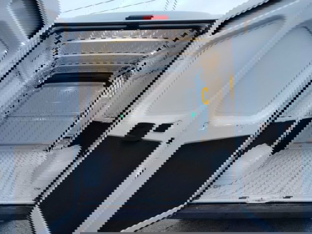 Opel Movano Furgone usata a Forlì-Cesena (8)