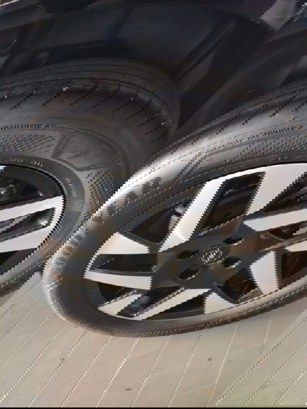 Opel Mokka usata a Forlì-Cesena (10)